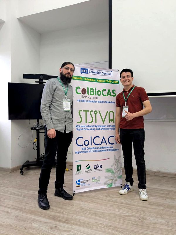 IEEE ColBioCAS Workshop